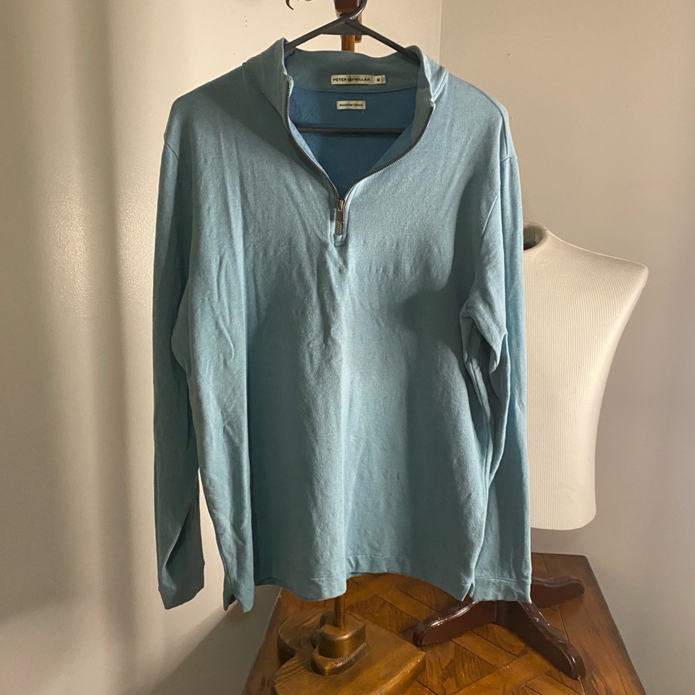 Peter Millar long sleeve shirt